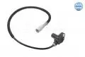 Układ ABS i ESP: Czujnik ABS przód L/P Meyle 614 899 0037