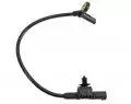 Układ ABS i ESP: Czujnik ABS tył L/P Meyle 014 800 0092
