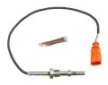 Czujnik / Sonda: Czujnik temperatury spalin Meyle 114 800 0198
