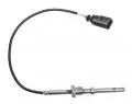 Czujnik / Sonda: Czujnik temperatury spalin Meyle 114 800 0073