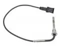Czujnik / Sonda: Czujnik temperatury spalin Meyle 214 800 0037