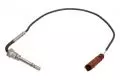 Czujnik / Sonda: Czujnik temperatury spalin Meyle 114 800 0242