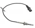 Czujnik / Sonda: Czujnik temperatury spalin Meyle 15-14 800 0008