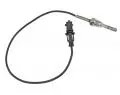 Czujnik / Sonda: Czujnik temperatury spalin Meyle 214 800 0040