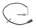 Czujnik / Sonda: Czujnik temperatury spalin Meyle 114 800 0168