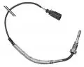 Czujnik / Sonda: Czujnik temperatury spalin Meyle 114 800 0060