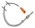 Czujnik / Sonda: Czujnik temperatury spalin Meyle 114 800 0049