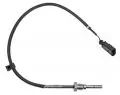 Czujnik / Sonda: Czujnik temperatury spalin Meyle 114 800 0074