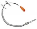 Czujnik / Sonda: Czujnik temperatury spalin Meyle 114 800 0057