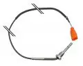 Czujnik / Sonda: Czujnik temperatury spalin Meyle 114 800 0101