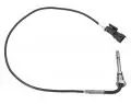 Czujnik / Sonda: Czujnik temperatury spalin Meyle 234 800 0006