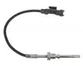 Czujnik / Sonda: Czujnik temperatury spalin Meyle 534 800 0010