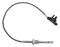 Czujnik / Sonda: Czujnik temperatury spalin Meyle 514 800 0031