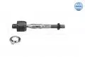  Drążek kierowniczy: Drążek kierowniczy boczny L/P Meyle 35-16 031 0002