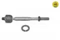  Drążki kierownicze podłużne i poprzeczne: Drążek kierowniczy boczny L/P Meyle 16-16 031 0043/HD