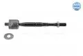  Drążek kierowniczy: Drążek kierowniczy boczny L/P Meyle 30-16 030 0012
