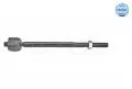 Drążki kierownicze podłużne i poprzeczne: Drążek kierowniczy boczny L/P Meyle 616 031 0041