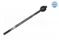  Drążki kierownicze podłużne i poprzeczne: Drążek kierowniczy boczny L/P Meyle 116 031 0002