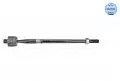  Drążek kierowniczy: Drążek kierowniczy boczny L/P Meyle 37-16 031 0023