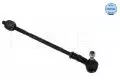 Układ kierowniczy: Drążek kierowniczy boczny L Meyle 116 030 8283