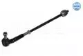 Układ kierowniczy: Drążek kierowniczy boczny L Meyle 116 030 0616