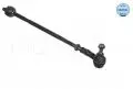 Układ kierowniczy: Drążek kierowniczy boczny L Meyle 116 030 8202