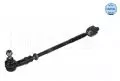 Układ kierowniczy: Drążek kierowniczy boczny L Meyle 116 030 8281