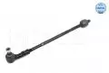 Układ kierowniczy: Drążek kierowniczy boczny L Meyle 116 030 7158