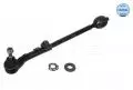 Układ kierowniczy: Drążek kierowniczy boczny L Meyle 16-16 030 0002