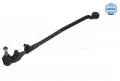 Układ kierowniczy: Drążek kierowniczy boczny L Meyle 616 030 0002