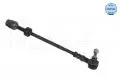 Układ kierowniczy: Drążek kierowniczy boczny L Meyle 116 030 8245