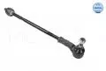 Układ kierowniczy: Drążek kierowniczy boczny L Meyle 116 030 7137