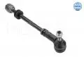  Drążki kierownicze podłużne i poprzeczne: Drążek kierowniczy boczny P Meyle 116 030 8213