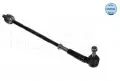  Drążki kierownicze podłużne i poprzeczne: Drążek kierowniczy boczny P Meyle 116 030 0617