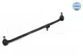 Drążki kierownicze podłużne i poprzeczne: Drążek kierowniczy środkowy Meyle 016 040 6060