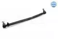 Drążki kierownicze podłużne i poprzeczne: Drążek kierowniczy wzdłużny Meyle 036 040 0013