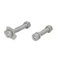 Elementy montażowe wahacza: Elementy montażowe zawieszenia L/P Meyle 014 035 0033
