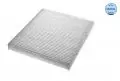 Filtr kabinowy - przeciwpyłkowy: Filtr kabiny Meyle 37-12 319 0004
