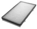  Filtr kabinowy - przeciwpyłkowy: Filtr kabiny Meyle 612 319 0015