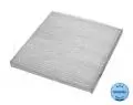 Filtr kabinowy - przeciwpyłkowy: Filtr kabiny Meyle 33-12 319 0007
