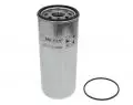 Filtr oleju: Filtr oleju (przykręcany) Meyle 16-34 322 0001