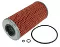 Filtr oleju: Filtr oleju (wkład filtra) Meyle 014 018 0015