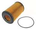 Filtr oleju: Filtr oleju (wkład filtra) Meyle 534 323 0002