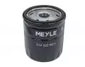 Filtry: Filtr oleju Meyle 214 322 0011