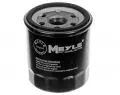 Filtry: Filtr oleju Meyle 30-14 322 0000