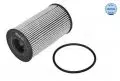 Filtry: Filtr oleju Meyle 53-14 322 0001