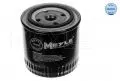 Filtr oleju: Filtr oleju Meyle 114 322 0000