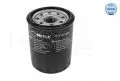 Filtr oleju: Filtr oleju Meyle 33-14 322 0004