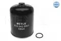 Filtr powietrza: Filtr osuszacza powietrza Meyle 834 042 0001