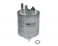 Filtr paliwa: Filtr paliwa Meyle 16-14 323 0015
